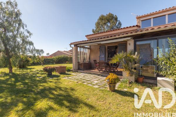 Maison à vendre 4 pièces 99,58 m² Mouans-Sartoux