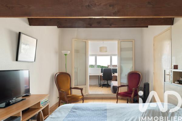 Maison à vendre 4 pièces 99,58 m² Mouans-Sartoux