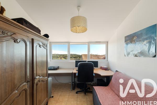 Maison à vendre 4 pièces 99,58 m² Mouans-Sartoux