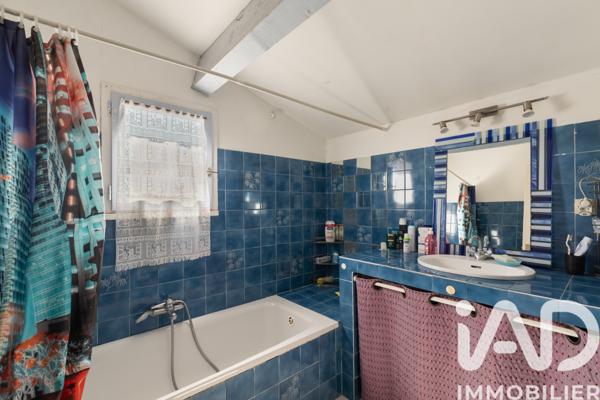 Maison à vendre 4 pièces 99,58 m² Mouans-Sartoux