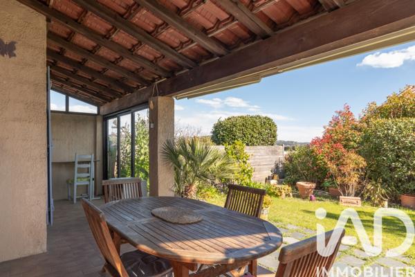 Maison à vendre 4 pièces 99,58 m² Mouans-Sartoux