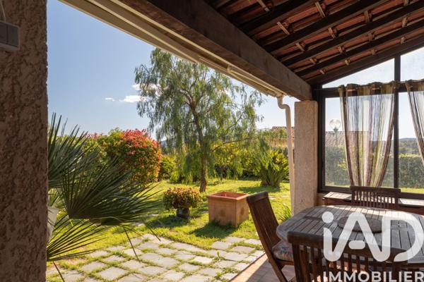 Maison à vendre 4 pièces 99,58 m² Mouans-Sartoux