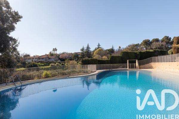 Maison à vendre 4 pièces 99,58 m² Mouans-Sartoux