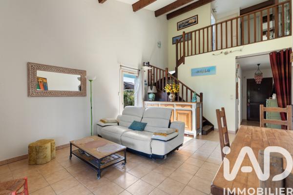 Maison à vendre 4 pièces 99,58 m² Mouans-Sartoux