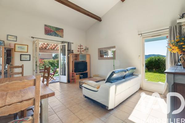 Maison à vendre 4 pièces 99,58 m² Mouans-Sartoux