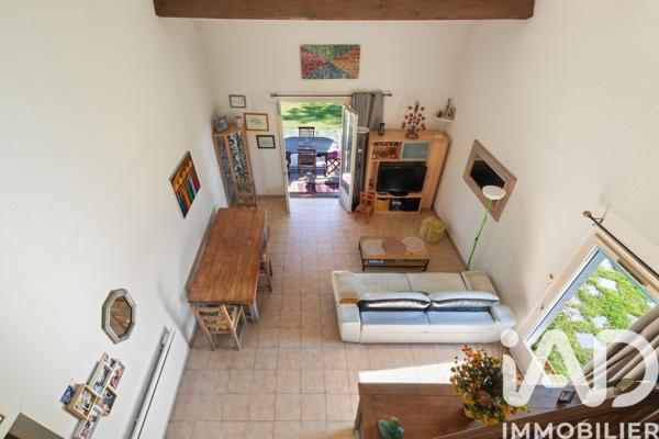 Maison à vendre 4 pièces 99,58 m² Mouans-Sartoux