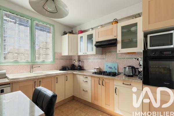 Maison à vendre 4 pièces 99,58 m² Mouans-Sartoux