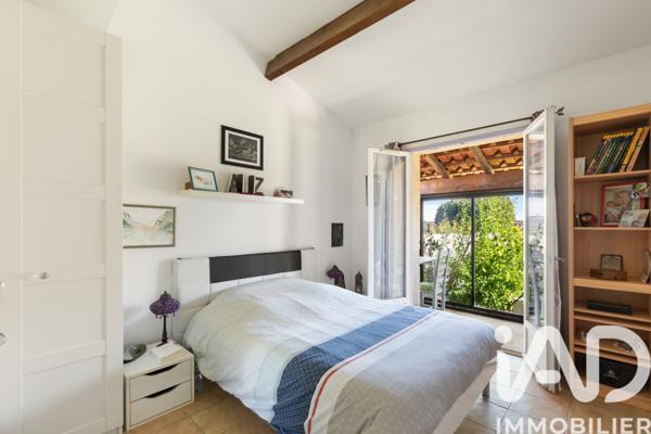 Maison à vendre 4 pièces 99,58 m² Mouans-Sartoux