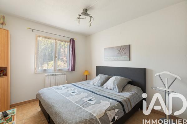 Maison à vendre 4 pièces 99,58 m² Mouans-Sartoux