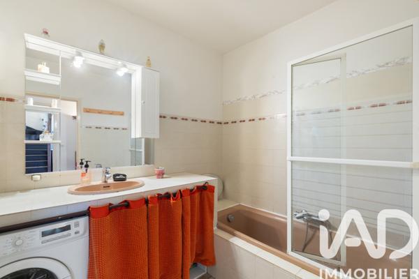 Maison à vendre 4 pièces 99,58 m² Mouans-Sartoux