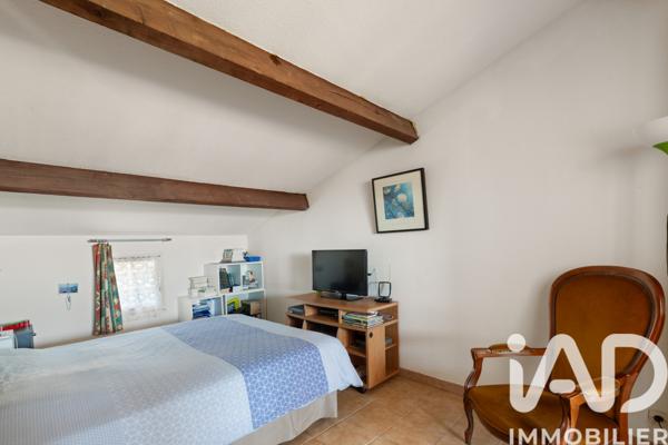 Maison à vendre 4 pièces 99,58 m² Mouans-Sartoux