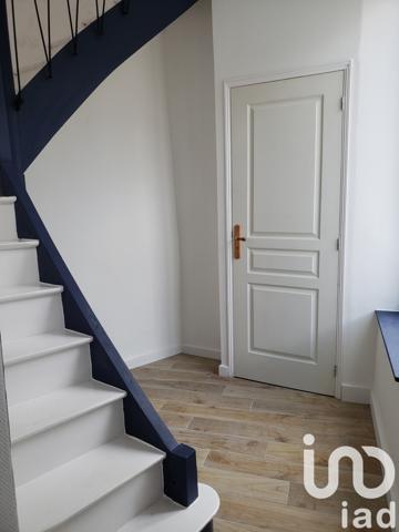 House for sale 2 rooms 48 m² La Boissière-de-Montaigu