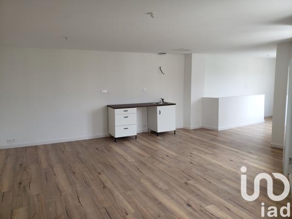 House for sale 2 rooms 48 m² La Boissière-de-Montaigu