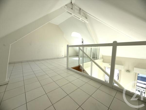 Appartement F3 à vendre  3 pièces - 54,16 m2 MAISONS LAFFITTE - 78