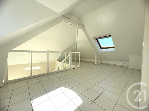 Appartement F3 à vendre  3 pièces - 54,16 m2 MAISONS LAFFITTE - 78