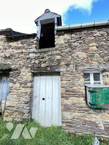 maison à vendre à guer 56 morbihan