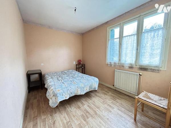 maison à vendre à guer 56 morbihan