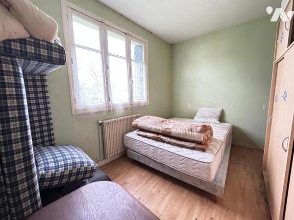 maison à vendre à guer 56 morbihan