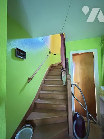 maison à vendre à guer 56 morbihan