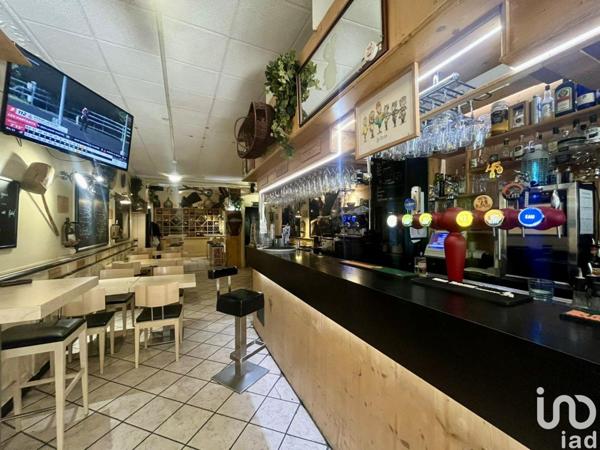 Bar-brasserie for sale 105 m² Nuits-Saint-Georges