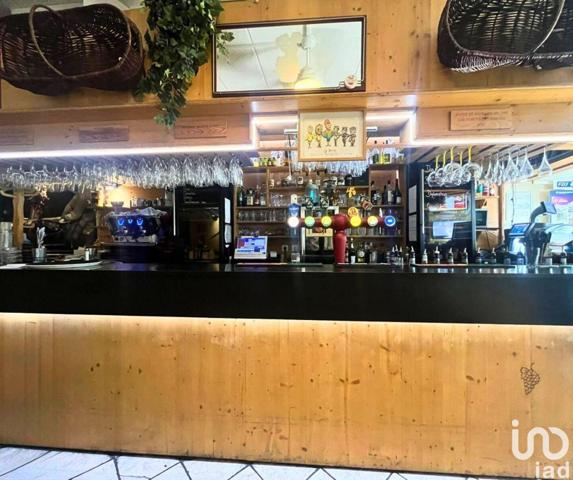 Bar-brasserie for sale 105 m² Nuits-Saint-Georges