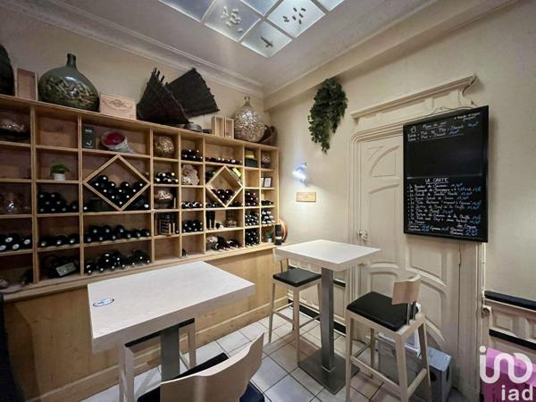 Bar-brasserie for sale 105 m² Nuits-Saint-Georges