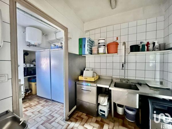 Bar-brasserie for sale 105 m² Nuits-Saint-Georges