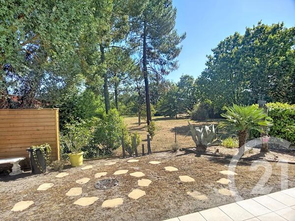 Maison à vendre  6 pièces - 118,67 m 2   GRADIGNAN  - 33