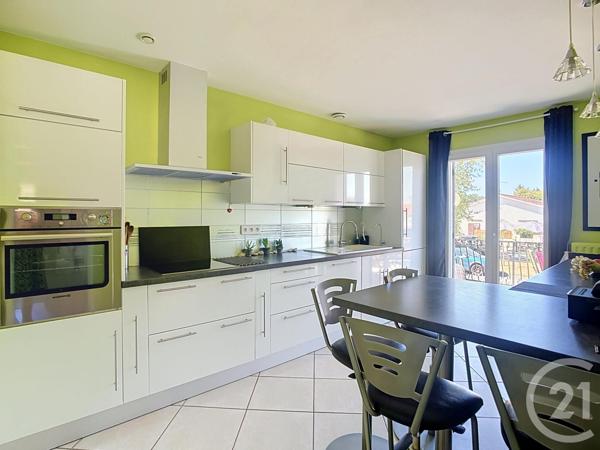 Maison à vendre  6 pièces - 118,67 m 2   GRADIGNAN  - 33
