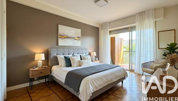 Appartement à vendre 4 pièces 124 m² Nice