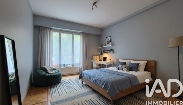 Appartement à vendre 4 pièces 124 m² Nice