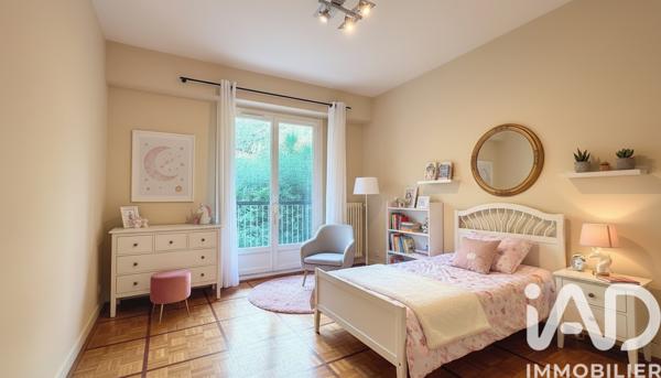 Appartement à vendre 4 pièces 124 m² Nice