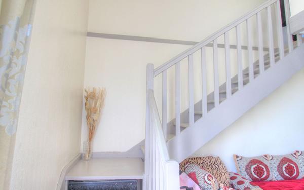 Appartement à vendre    4 pièces •  Orléans