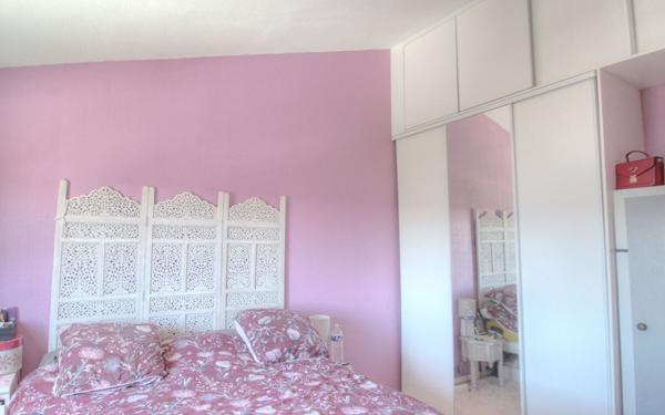 Appartement à vendre    4 pièces •  Orléans