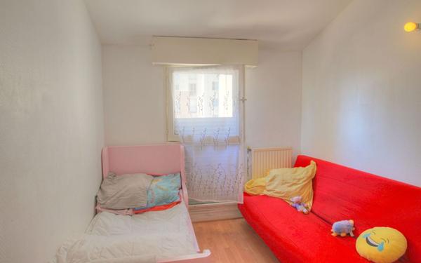 Appartement à vendre    4 pièces •  Orléans