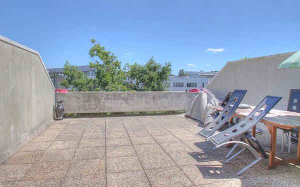 Appartement à vendre    4 pièces •  Orléans