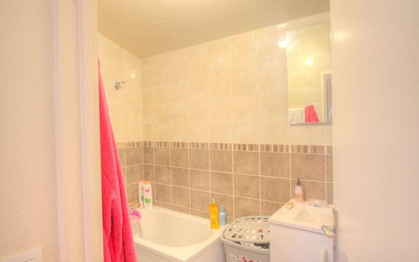 Appartement à vendre    4 pièces •  Orléans