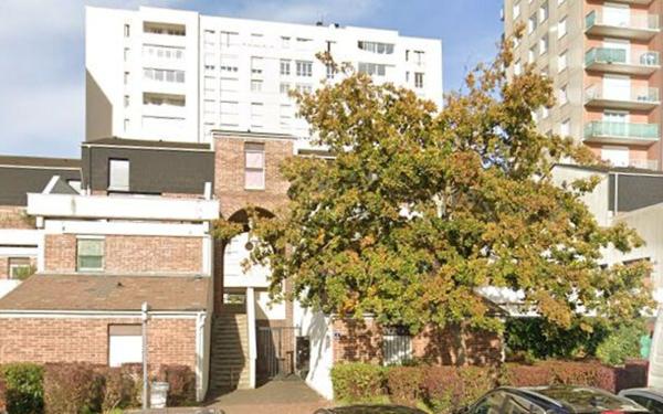 Appartement à vendre    4 pièces •  Orléans