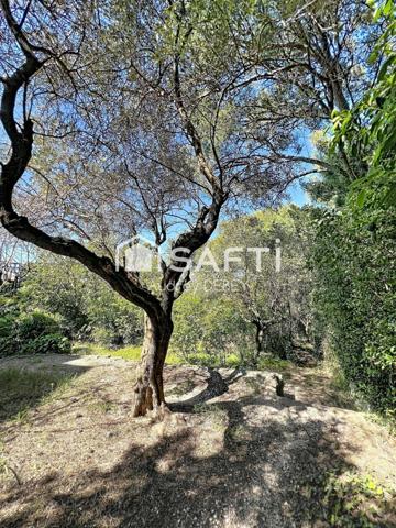 CADRE CAMPAGNE CALME ABSOLU  PROPRIÉTÉ PROVENÇALE AVEC FORT POTENTIEL SUR LE SECTEUR RECHERCHÉ DE BEAUCOURS