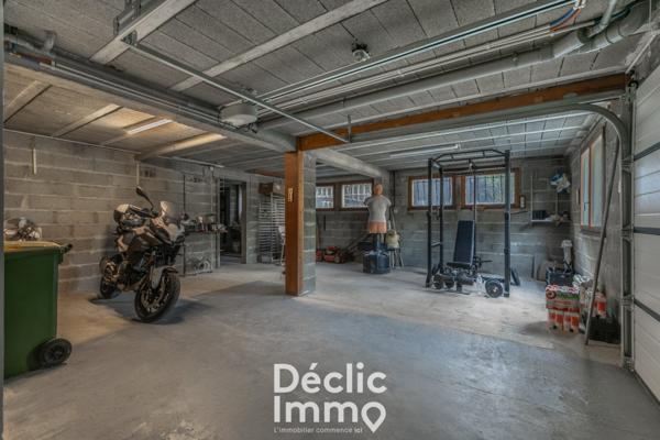 Vente maison Bouliac, 150m² 5 pièces 895 000€ avec garage