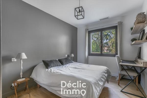 Vente maison Bouliac, 150m² 5 pièces 895 000€ avec garage