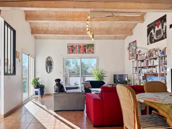 Maison 5 pièces - 124 m² Bien prestige