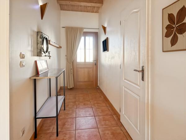 Maison 5 pièces - 124 m² Bien prestige