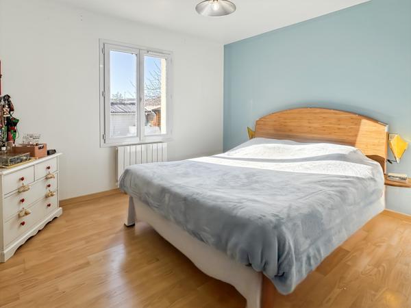 Maison 5 pièces - 124 m² Bien prestige