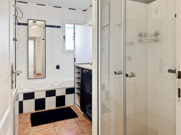 Maison 5 pièces - 124 m² Bien prestige