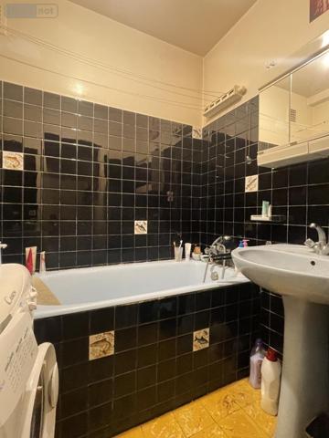 Appartement à vendre à Amiens dans la Somme (80000), ref : 80004-1038 St-Pierre