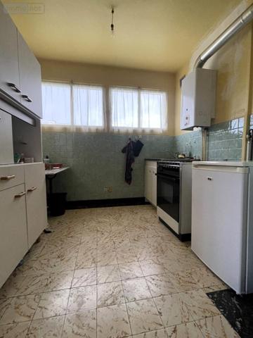 Appartement à vendre à Amiens dans la Somme (80000), ref : 80004-1038 St-Pierre