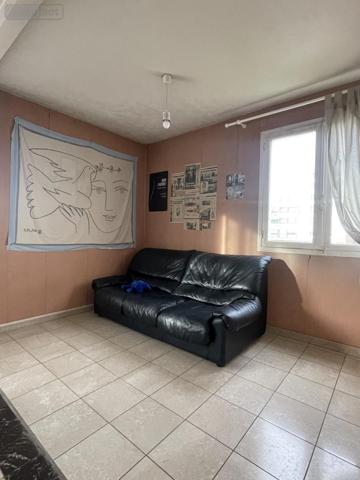 Appartement à vendre à Amiens dans la Somme (80000), ref : 80004-1038 St-Pierre