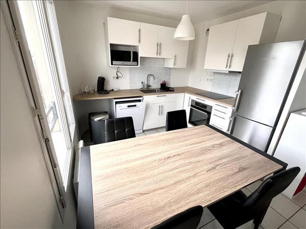Appartement à louer |  LYON 07 |  2 pièces | 39 m²