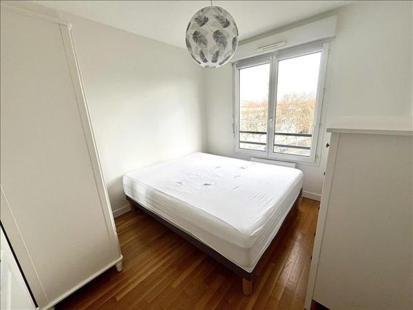 Appartement à louer |  LYON 07 |  2 pièces | 39 m²